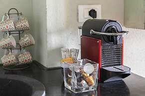 Tuscany View, Montalcino