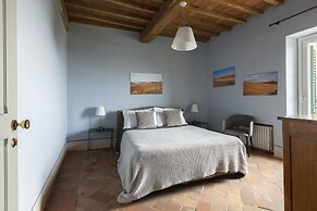 Tuscany View, Montalcino