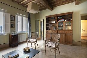 Tuscany View, Montalcino