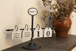 Tuscany View, Montalcino