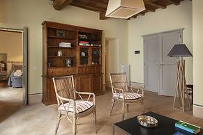 Tuscany View, Montalcino