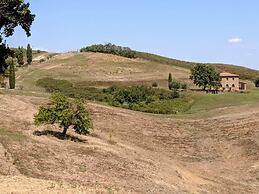 Tuscany View, Montalcino