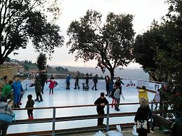 Tuscany View, Montalcino