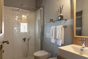 Tuscany View, Montalcino