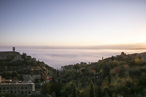 Tuscany View, Montalcino