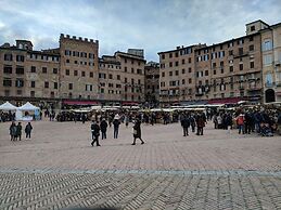 Tuscany View, Montalcino