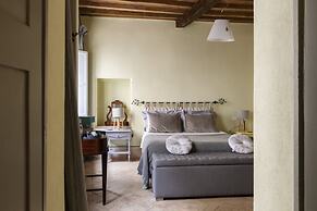 Tuscany View, Montalcino