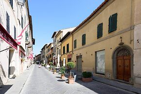 Tuscany View, Montalcino