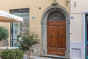 Tuscany View, Montalcino