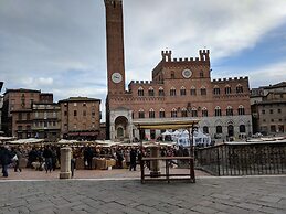 Tuscany View, Montalcino