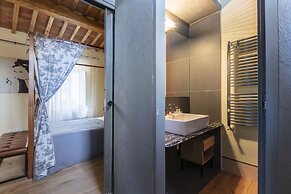 Tuscany View, Montalcino