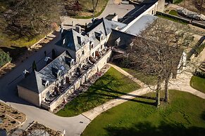 Domaine De Locguénolé & Spa