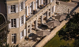 Domaine De Locguénolé & Spa