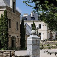 Domaine De Locguénolé & Spa