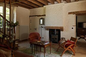 Domaine De Locguénolé & Spa