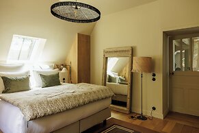 Domaine De Locguénolé & Spa