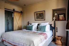 Domaine De Locguénolé & Spa