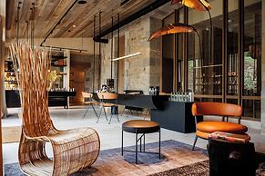 Domaine De Locguénolé & Spa