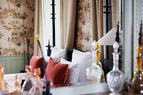 Domaine De Locguénolé & Spa