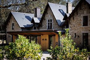 Domaine De Locguénolé & Spa