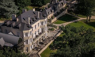 Domaine De Locguénolé & Spa