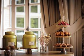 Domaine De Locguénolé & Spa