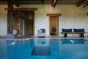 Domaine De Locguénolé & Spa