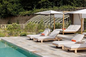Domaine De Locguénolé & Spa