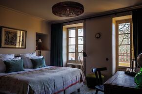 Domaine De Locguénolé & Spa