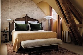 Domaine De Locguénolé & Spa