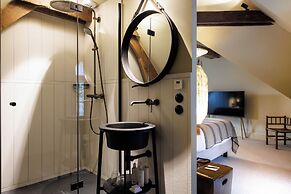 Domaine De Locguénolé & Spa