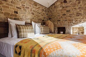 Domaine De Locguénolé & Spa