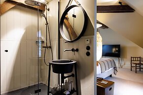 Domaine De Locguénolé & Spa