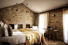 Domaine De Locguénolé & Spa