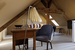 Domaine De Locguénolé & Spa