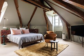Domaine De Locguénolé & Spa