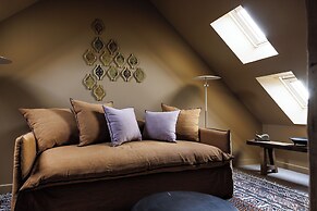 Domaine De Locguénolé & Spa