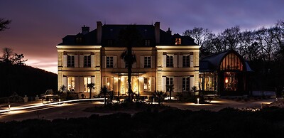 Domaine De Locguénolé & Spa