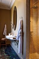 Domaine De Locguénolé & Spa