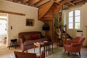 Domaine De Locguénolé & Spa