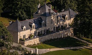 Domaine De Locguénolé & Spa