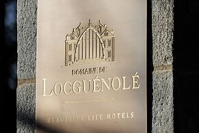 Domaine De Locguénolé & Spa