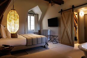 Domaine De Locguénolé & Spa