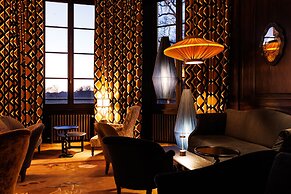 Domaine De Locguénolé & Spa