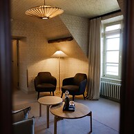 Domaine De Locguénolé & Spa