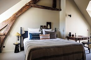 Domaine De Locguénolé & Spa