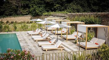 Domaine De Locguénolé & Spa