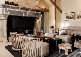 Domaine De Locguénolé & Spa