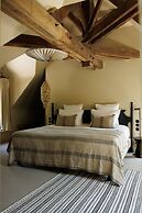 Domaine De Locguénolé & Spa