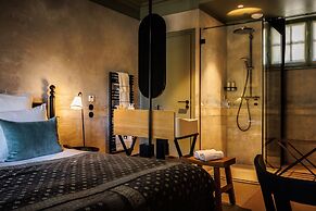 Domaine De Locguénolé & Spa